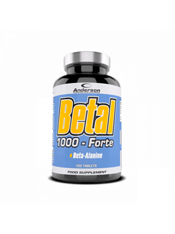 Anderson Research Betal 1000 Forte