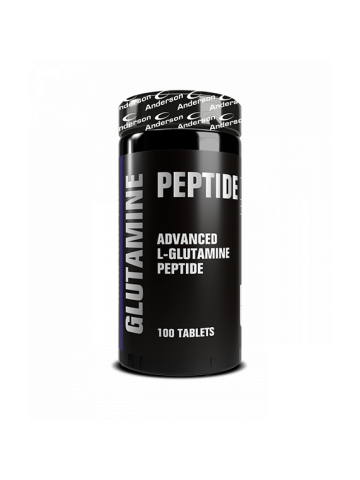 Anderson Research Glutamine Peptide