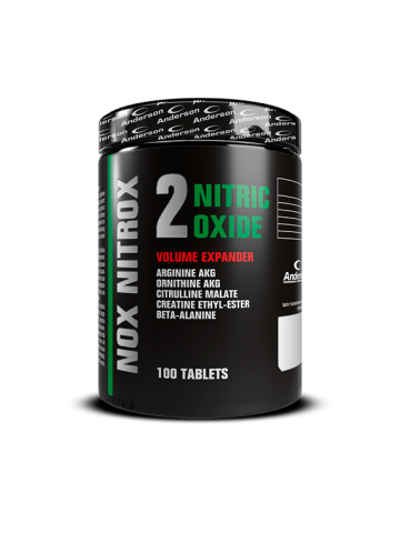 Anderson Research Nox Nitrox 2