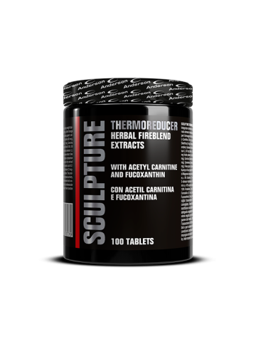 Anderson Research Sculpture Thermo Reducer