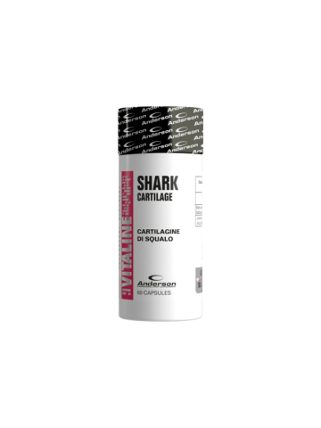 Anderson Research Shark Cartilage