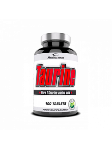 Anderson Research Taurine