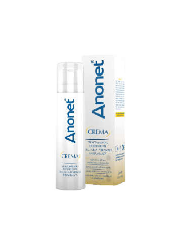 Anonet Crema 50ml