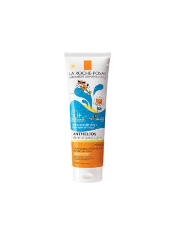 Anthelios Dermo-pediatrics Gel Spf50+ 250ml