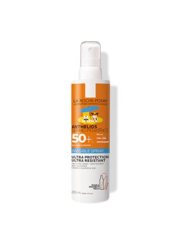 Anthelios Dermo-pediatrics Shaka Spf50+ Spray 200ml