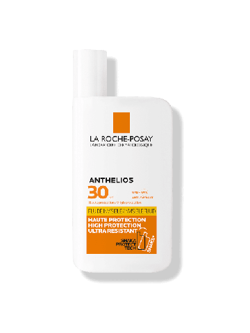 Anthelios Shaka Fluido Spf30 50ml