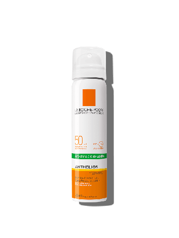 Anthelios Spray Fresco Invisibile Spf50+ 75ml