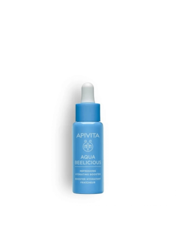 APIVITA_AQUA_BEELICIOUS_BOOSTER_30ML