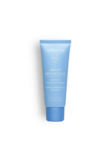 APIVITA_AQUA_BEELICIOUS_COMFORT_CREMA_40ML