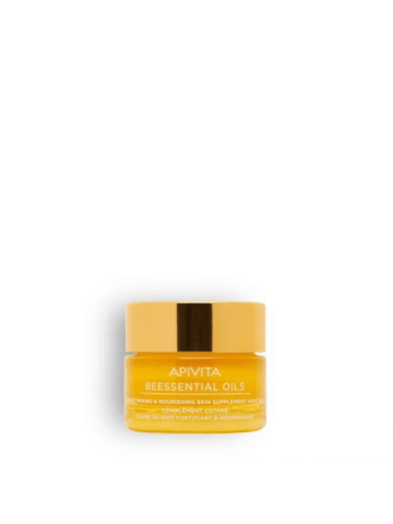 APIVITA_BEESSENTIAL_OILS_BALSAMO_NOTTE_VISO_15ML