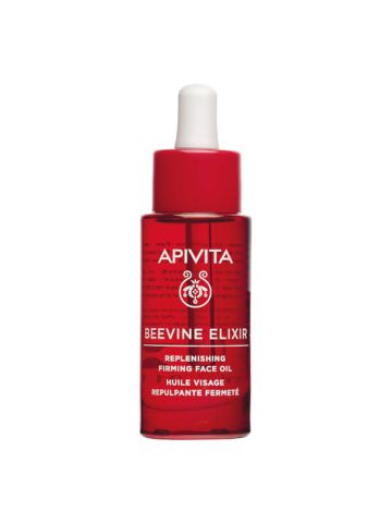 Apivita Beevine Elixir Olio Viso Rassodante 30ml