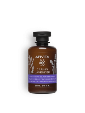 APIVITA_CARING_LAVENDER_GEL_DOCCIA_250ML