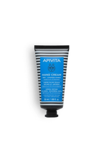 Apivita Crema Mani Secche Screpolate 50ml