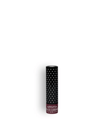 APIVITA_LIPCARE_BALSAMO_LABBRA_RIBES_NERO_44G