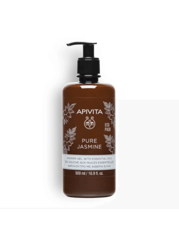 APIVITA_PURE_JASMIN_GEL_DOCCIA_500ML