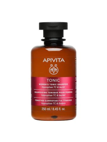 Apivita Tonic Shampoo Tonificante Donna 250ml