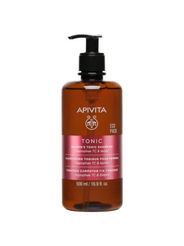 APIVITA_TONIC_SHAMPOO_TONIFICANTE_DONNA_500ML