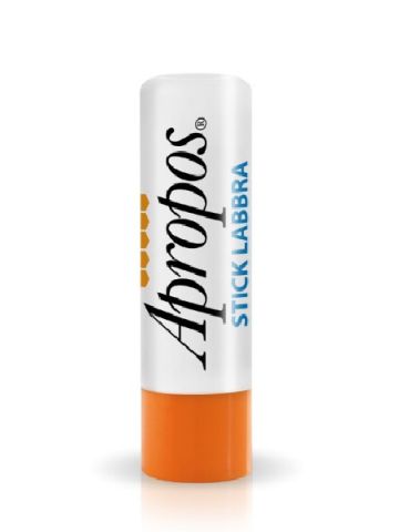 Apropos Stick Labbra Spf15 Propoli 5,7ml