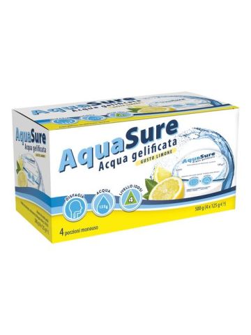 AQUASURE_ACQUA_GELIFICATA_DISFAGIA_LIMONE_4x125G
