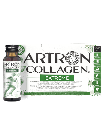 Artron Collagen Extreme Articolazioni 10 Flaconi