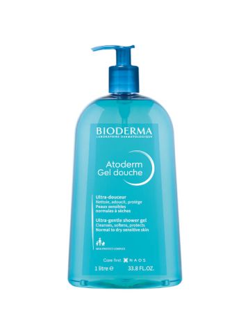 Atoderm Gel Douche 1l