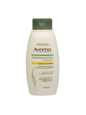 Aveeno Intimo Detergente Extra-delicato