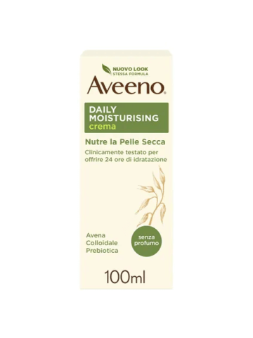 Aveeno Terapy Cream 100ml