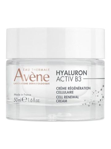 Avène Hyaluron Activ B3 Crema Rigenerante Antirughe 50ml