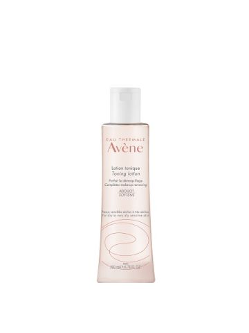 Avene Igiene Viso Lozione Detersione Dolce Profonda 200ml