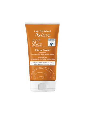 Avène Intense Protect Crema Solare Senza Profumo Spf50+ 150ml