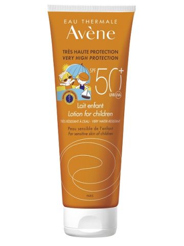 AVENE_LATTE_SOLARE_BAMBINO_SPF50_