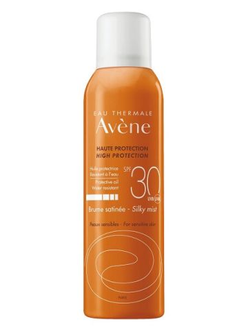 Avene Soluzione Nebulizzata Spray Olio Spf30 150ml