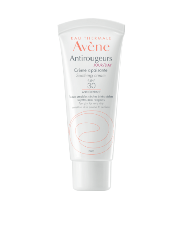 Avène Antirougeurs Giorno Crema Ricca Anti-rossori 40ml