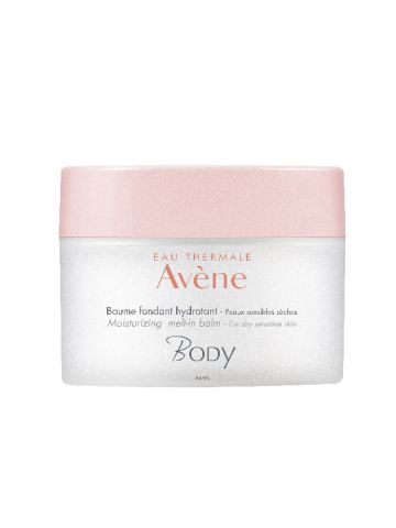 Avène Body Balsamo Corpo Idratante Pelle Secca 250ml