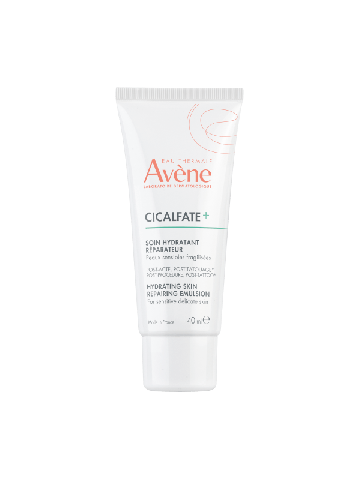 Avène Cicalfate+ Emulsione Trattamento Idratante Riparatore 40ml