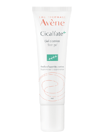 Avène Cicalfate+ Gel Cicatrice 30ml