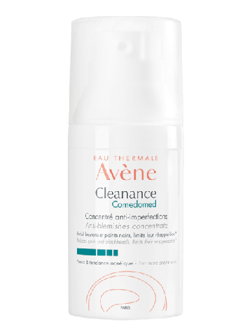 Avène Cleanance Comedomed Concentrato Anti-imperfezioni Pelle Impura 30ml Sostituito