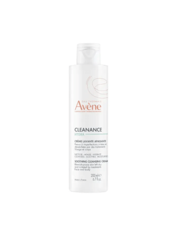 AV_NE_CLEANANCE_HYDRA_CREMA_DETERGENTE_LENITIVA_200ML