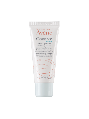 Avène Cleanance Hydra Crema Lenitiva 40ml