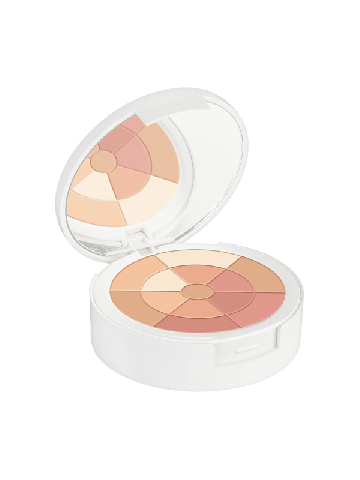 Avène Couvrance Cipria Mosaico Effetto Bonne Mine 10g