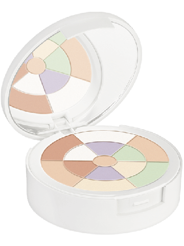 Avène Couvrance Cipria Mosaico Effetto Luminosità 10g