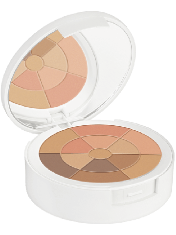 Avène Couvrance Cipria Mosaico Effetto Sole 10g
