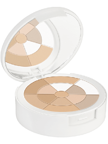 Avène Couvrance Cipria Mosaico Effetto Traslucido 10g