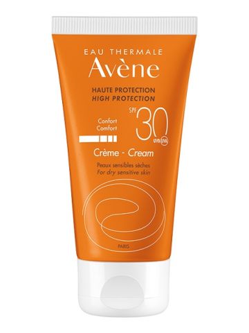 Avène Crema Solare Spf30 50ml