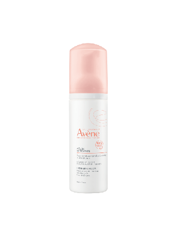 Avène Eau Thermale Mousse Detergente 150ml