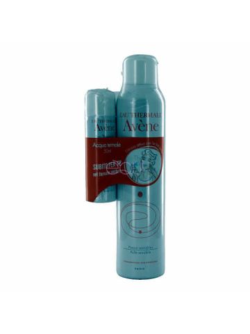 Avène Eau Thermale Spray 300ml + 50ml