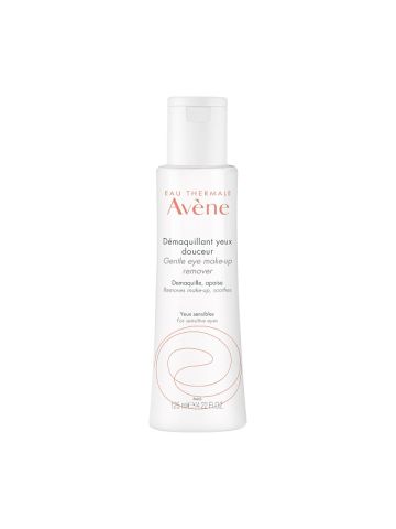 Avène Eau Thermale Struccante Occhi Delicato 125ml