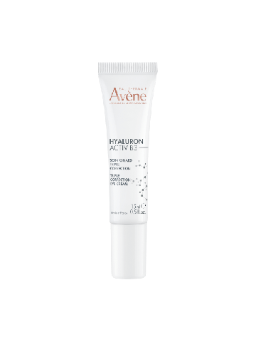 Avène Hyaluron Activ B3 Contorno Occhi Tripla Correzione 15ml Sostituito