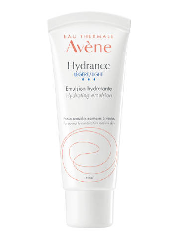 Avène Hydrance Crema Leggera Idratante 40ml