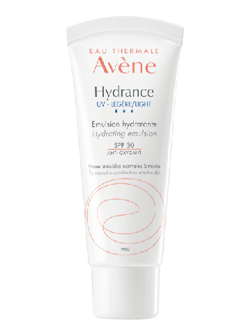 Avène Hydrance Legere Uv 40ml